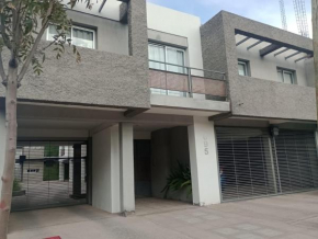 DEPARTAMENTOS LEMOS TRES